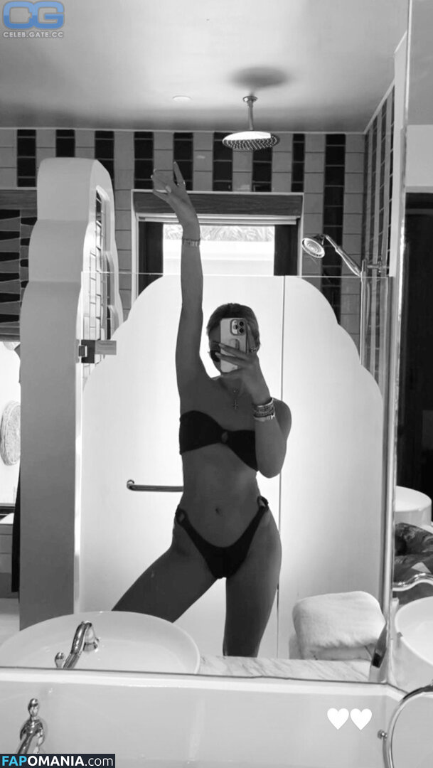 Shania Geiss / shania__geiss Desnudo OnlyFans  Foto filtrada #364