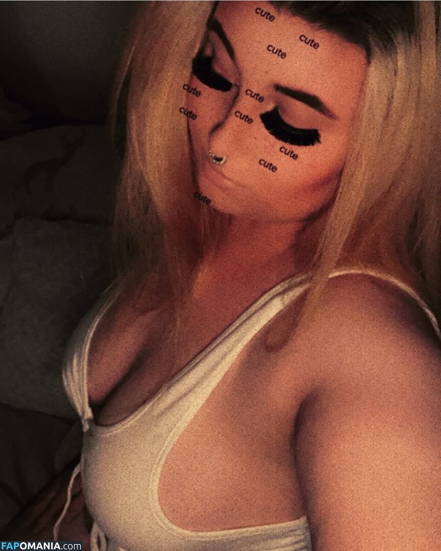 shantellejade Desnudo OnlyFans  Foto filtrada #3