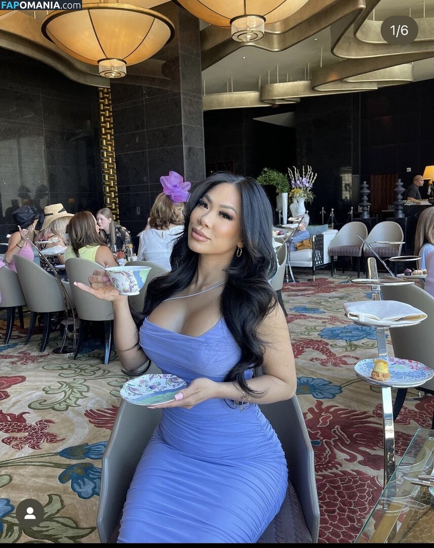 Sharon Tran / sharonntrann Desnudo OnlyFans  Foto filtrada #2