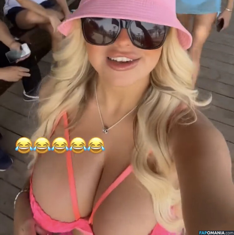 Shauni Scanlan / shauniscanlan / shaunixoxoxo Desnudo OnlyFans  Foto filtrada #29