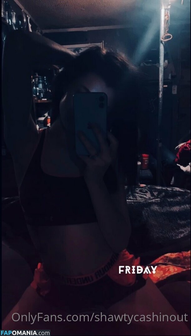 abq.shawtycashinout / shawtycashinout Desnudo OnlyFans  Foto filtrada #3