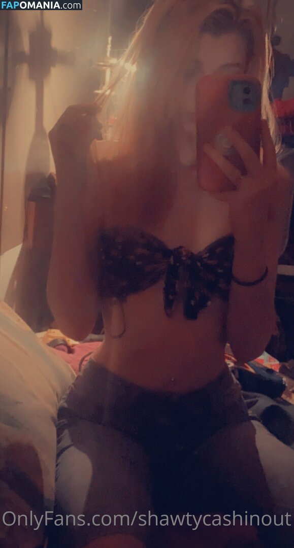abq.shawtycashinout / shawtycashinout Desnudo OnlyFans  Foto filtrada #12
