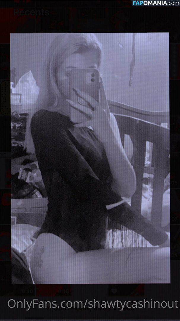 abq.shawtycashinout / shawtycashinout Desnudo OnlyFans  Foto filtrada #20