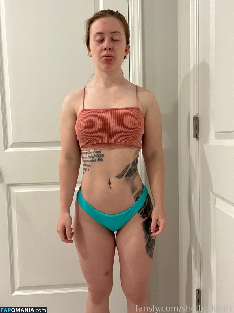 Shelby Dueitt / shelby.dueitt / shelbydueitt Desnudo OnlyFans  Foto filtrada #46