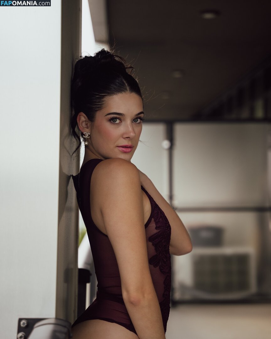 Shelby Morisseau / https: / shelbymorisseau Desnudo OnlyFans  Foto filtrada #4