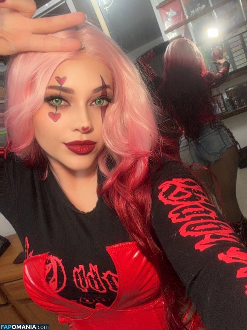 Shelby The NPC / npc_chick Desnudo OnlyFans  Foto filtrada #3