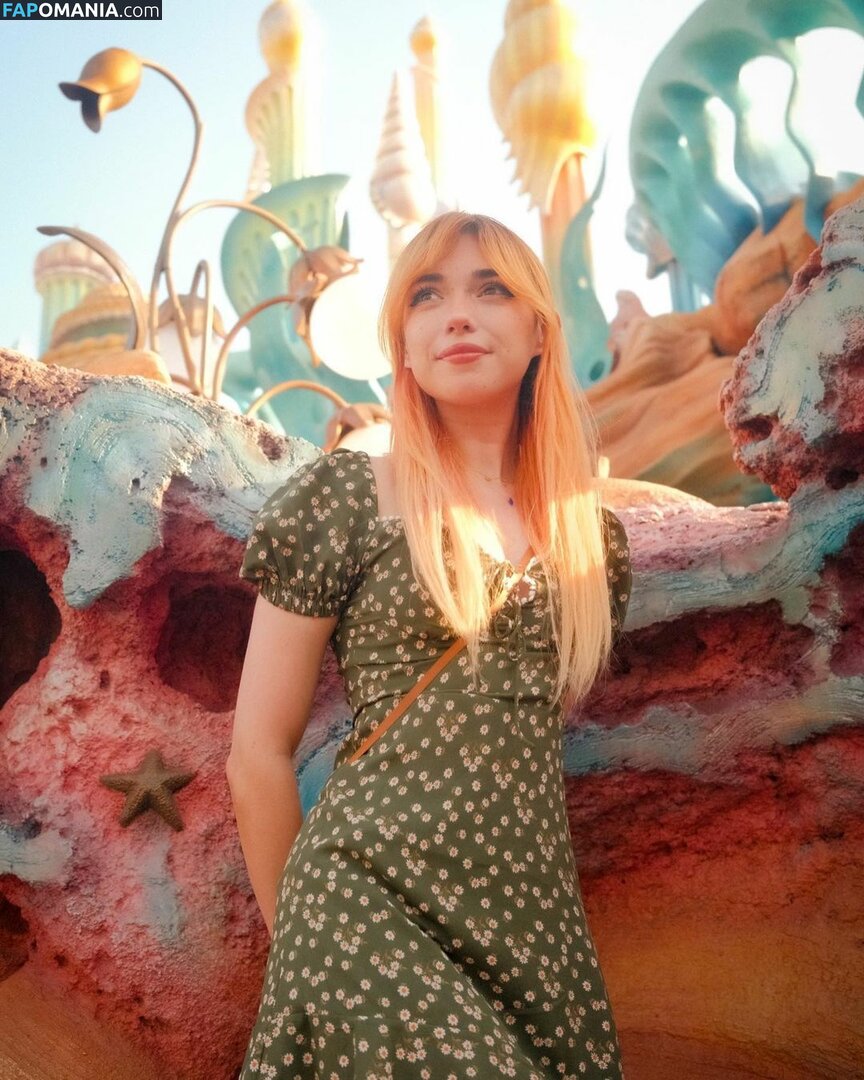 Shubble / shelbygraces Desnudo OnlyFans  Foto filtrada #2