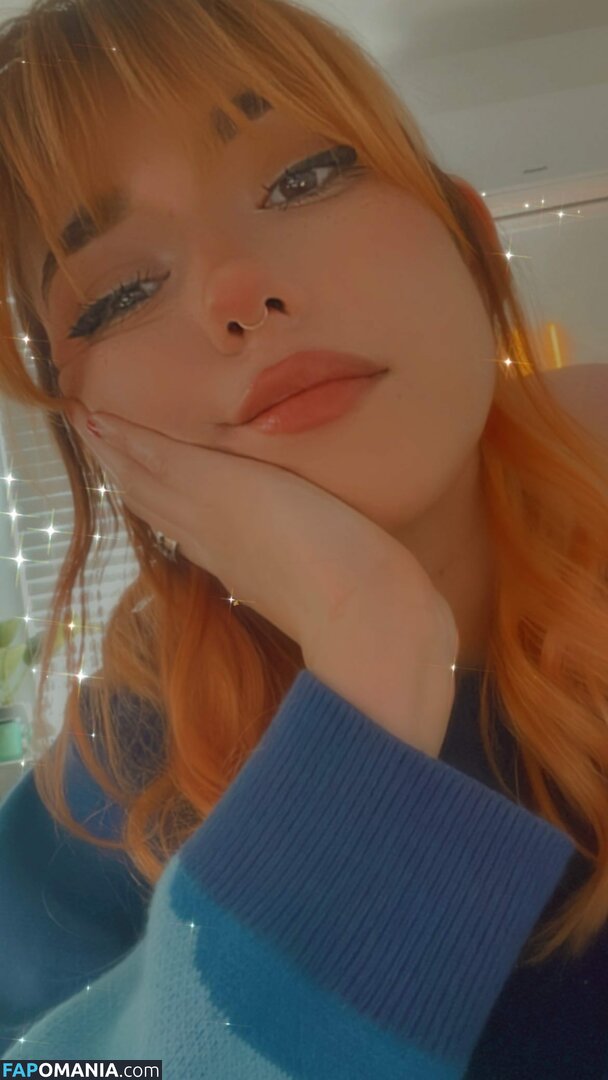 Shubble / shelbygraces Desnudo OnlyFans  Foto filtrada #10