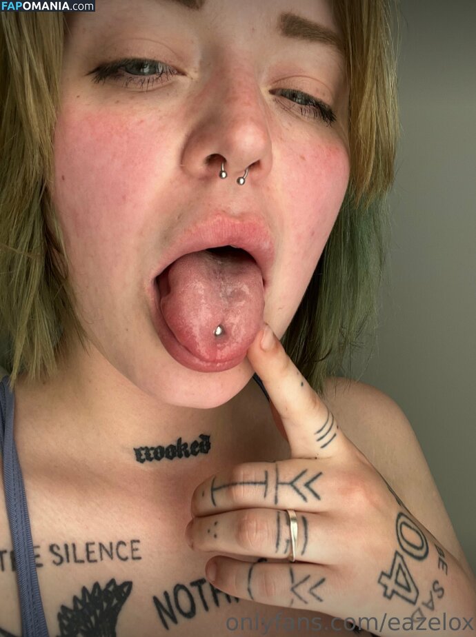 Eazelox / Secludere / Shelley Floryd / kukar.ut Desnudo OnlyFans  Foto filtrada #26