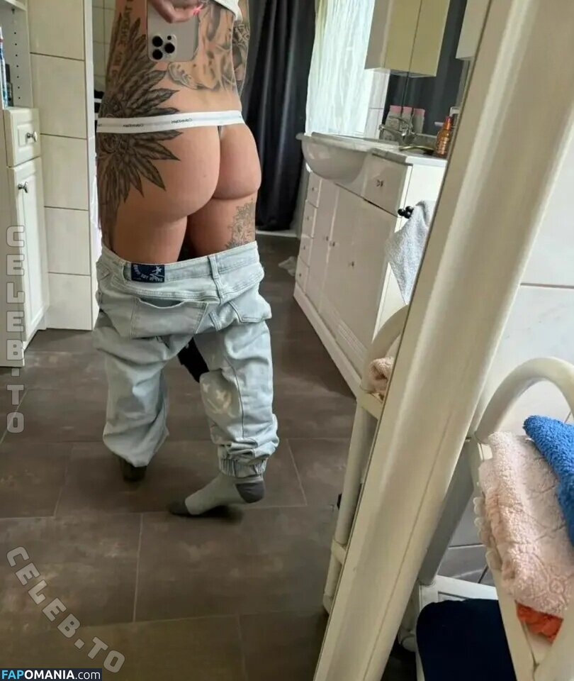 shellyink30 Desnudo OnlyFans  Foto filtrada #1
