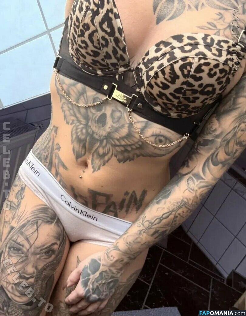 shellyink30 Desnudo OnlyFans  Foto filtrada #2