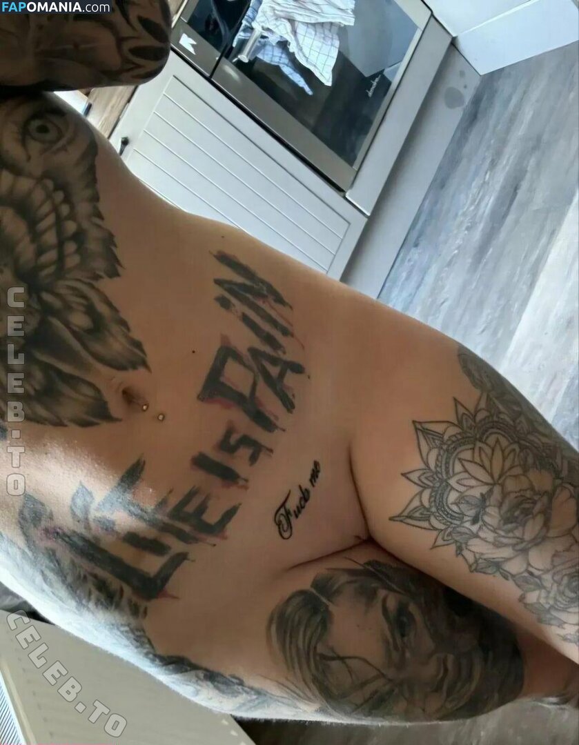 shellyink30 Desnudo OnlyFans  Foto filtrada #6