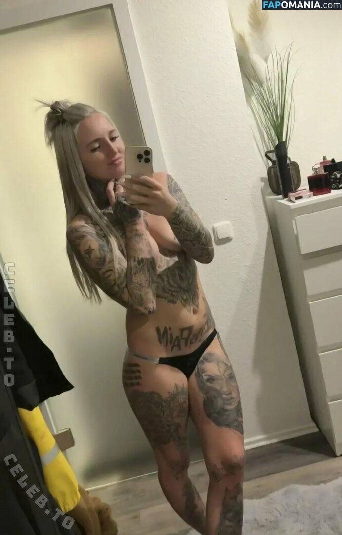 shellyink30 Desnudo OnlyFans  Foto filtrada #8