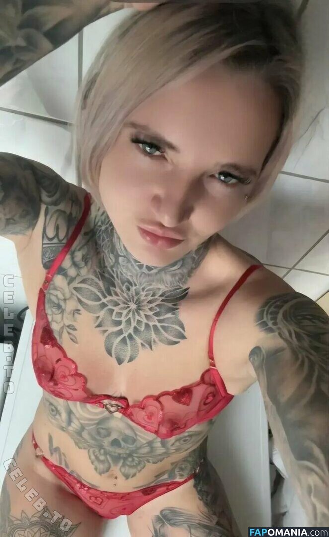 shellyink30 Desnudo OnlyFans  Foto filtrada #14