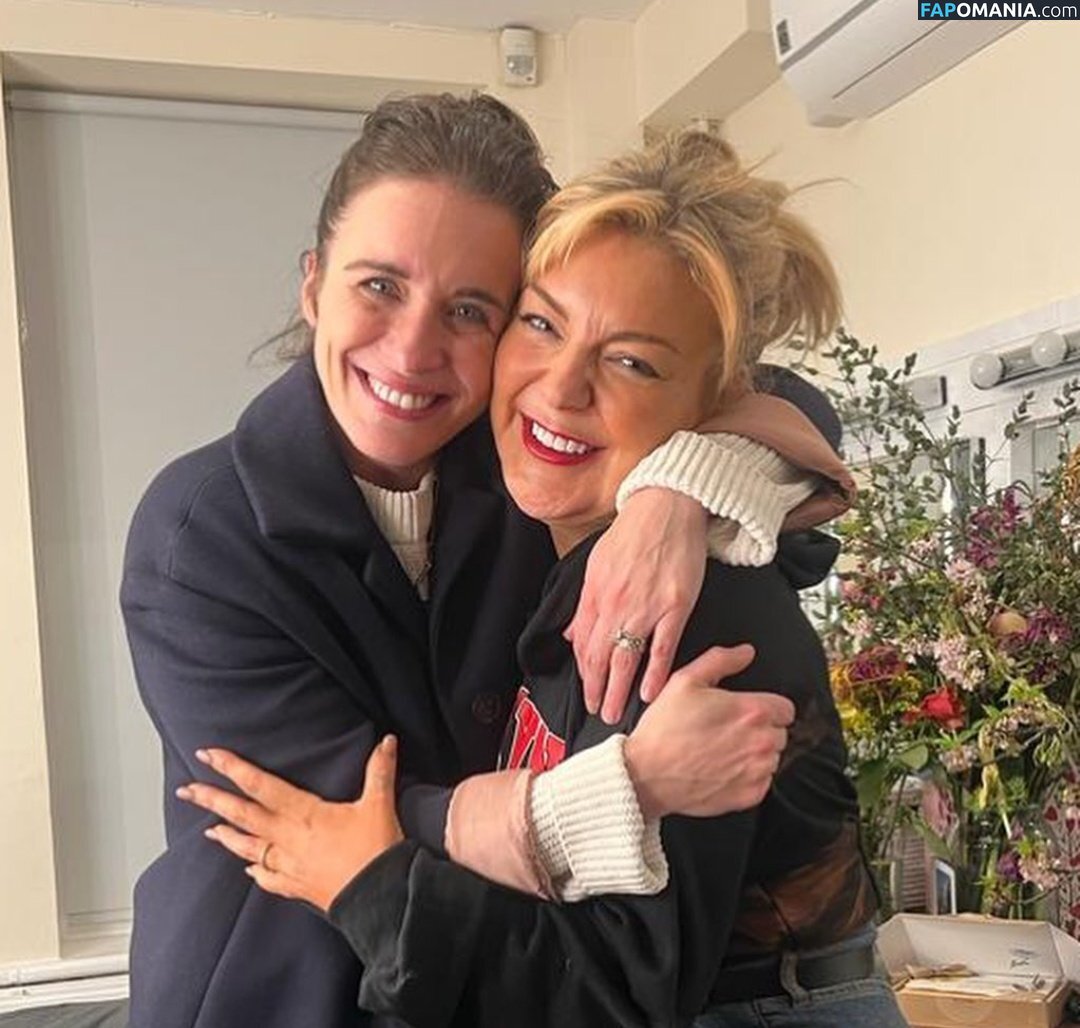 Sheridan Smith Desnudo OnlyFans  Foto filtrada #5