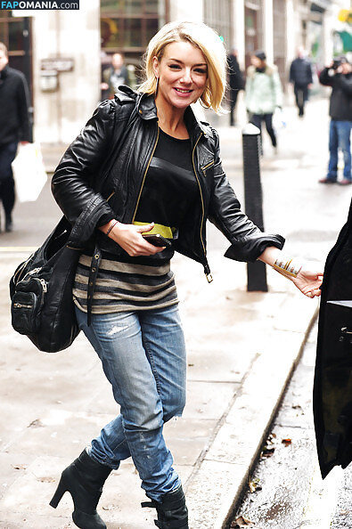 Sheridan Smith Desnudo OnlyFans  Foto filtrada #8