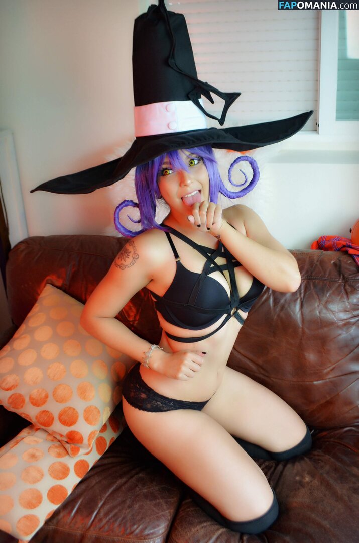 Shermie Cosplay / shermie_cos / shermiecos Desnudo OnlyFans  Foto filtrada #395