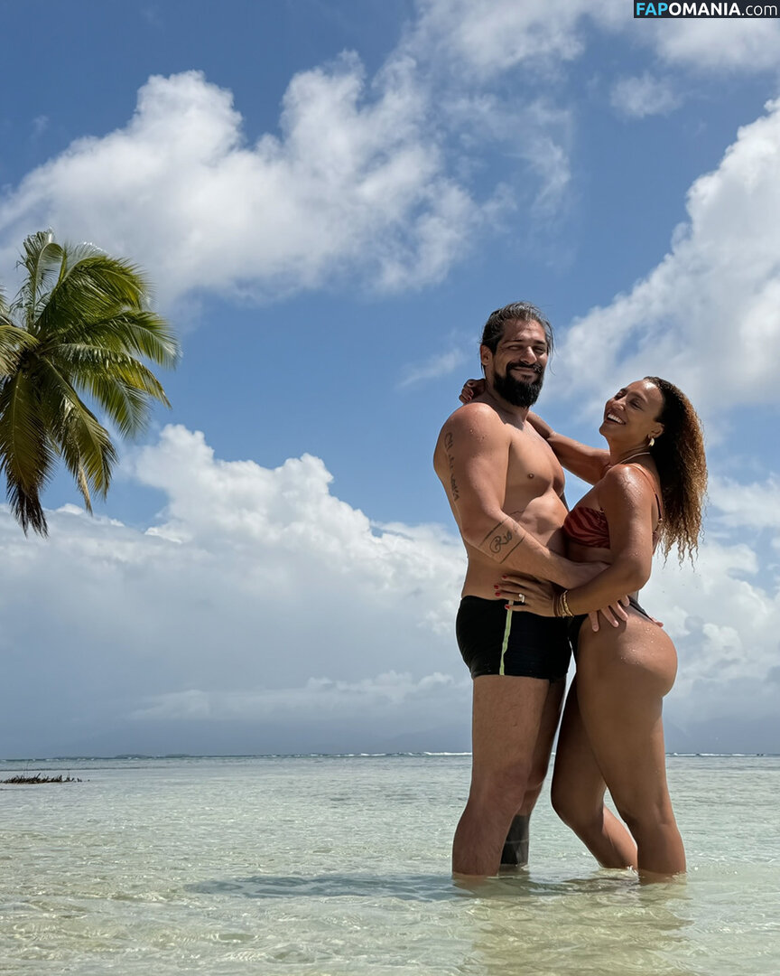 Sheron Menezes / sheronmenezzes Desnudo OnlyFans  Foto filtrada #18