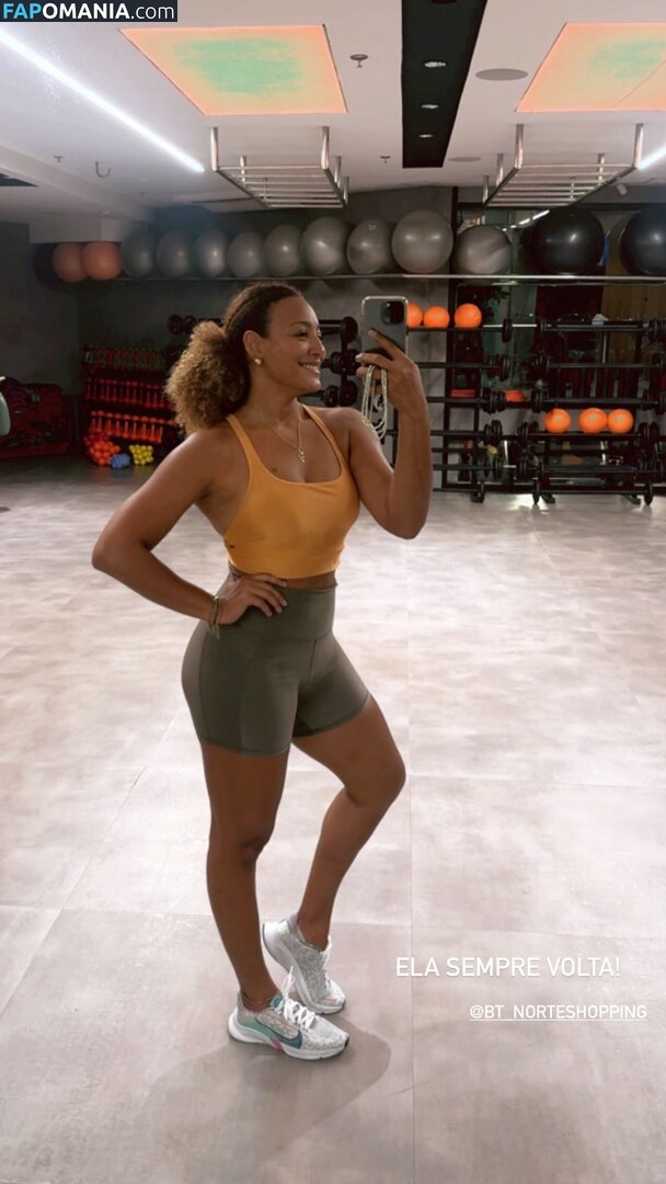 Sheron Menezes / sheronmenezzes Desnudo OnlyFans  Foto filtrada #19