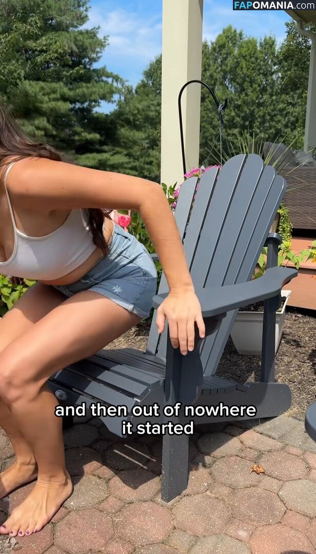 Shesthetea / shesthebest Desnudo OnlyFans  Foto filtrada #3