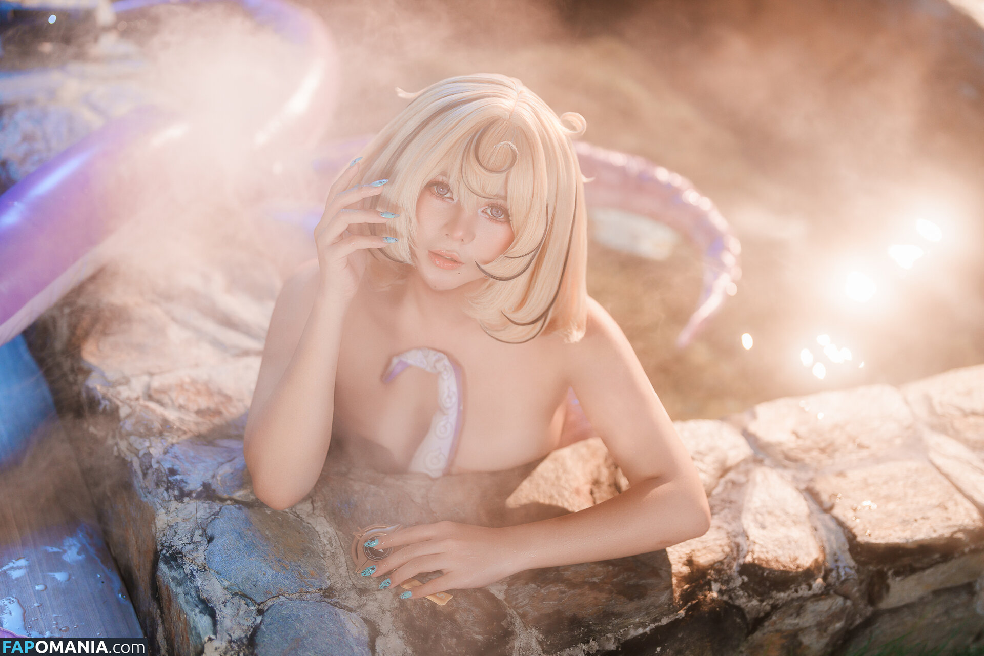 Shichineesan  / Shichineesan / Pomponmy / shichineesan Desnudo OnlyFans  Foto filtrada #1