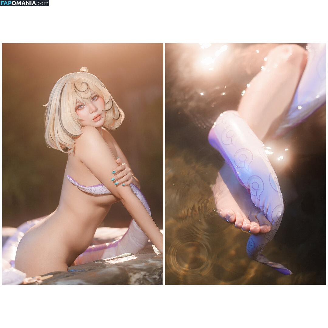 Shichineesan  / Shichineesan / Pomponmy / shichineesan Desnudo OnlyFans  Foto filtrada #4