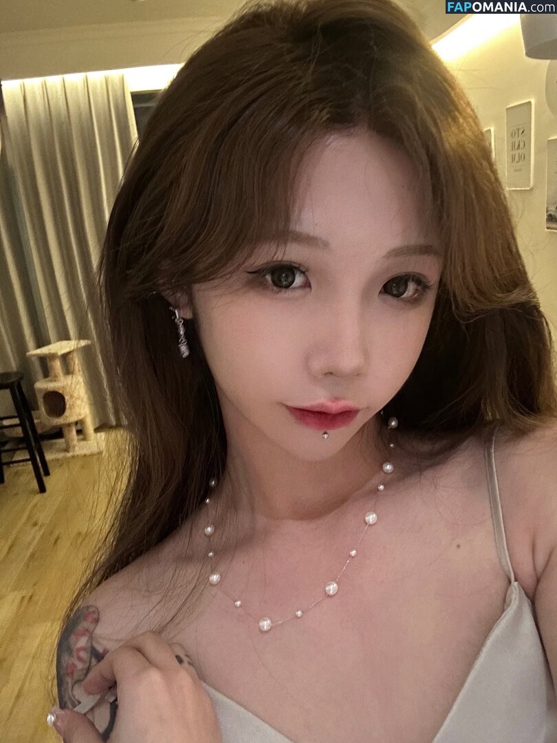 https: / izayoi_rui / izayoirui / shiliuyelei Desnudo OnlyFans  Foto filtrada #14