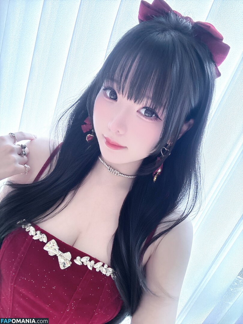Shimo (霜月 / Shimo (霜月/shimotsuki18/shimotsukiTW) Desnudo OnlyFans  Foto filtrada #10