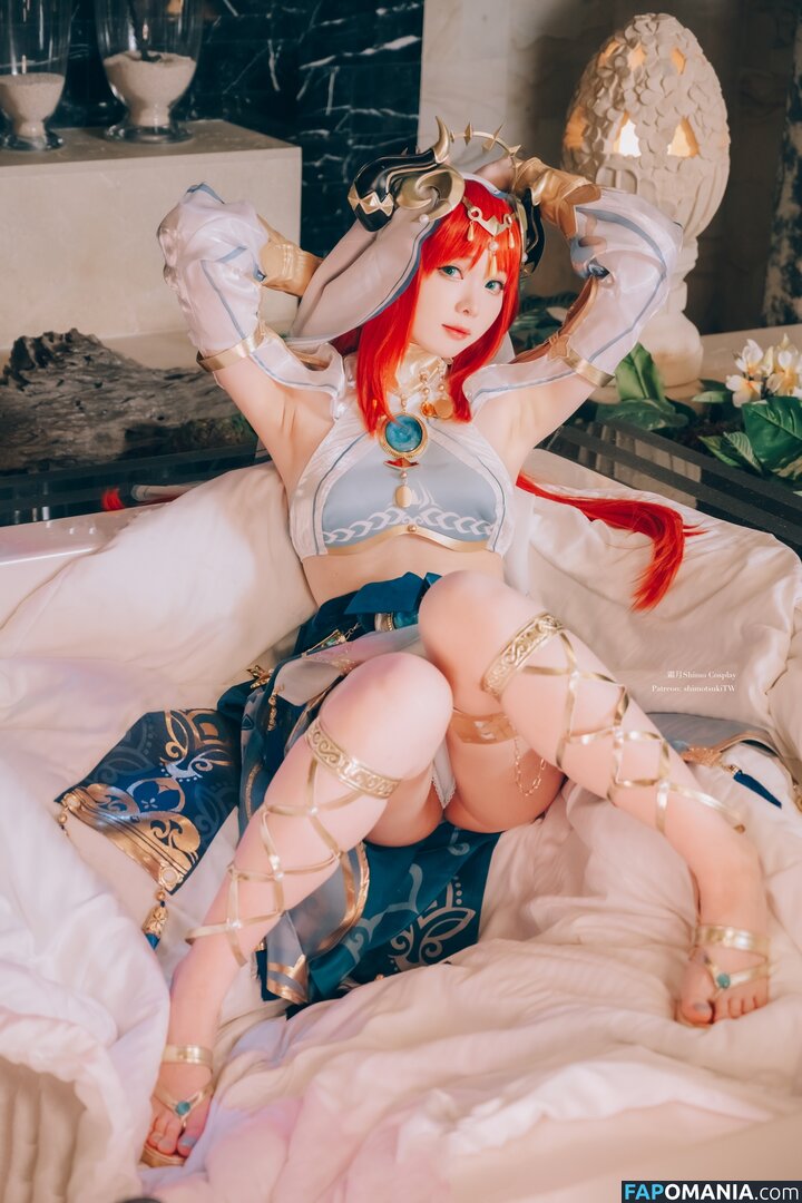 Shimo / shimotsuki18 / shimotsukiTW / 霜月 Desnudo OnlyFans  Foto filtrada #757