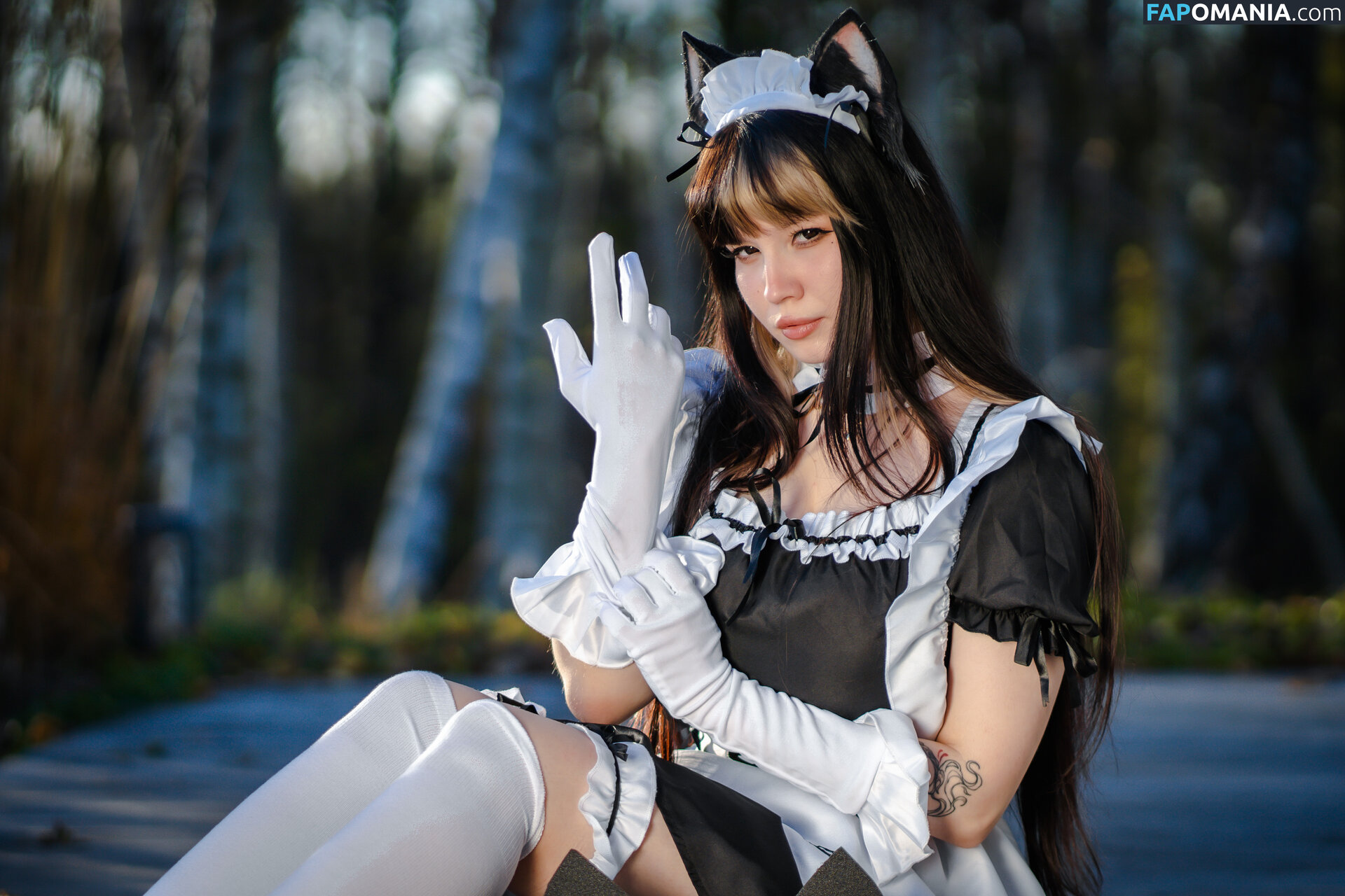 Shini Waifu / shini_waifu Desnudo OnlyFans  Foto filtrada #46