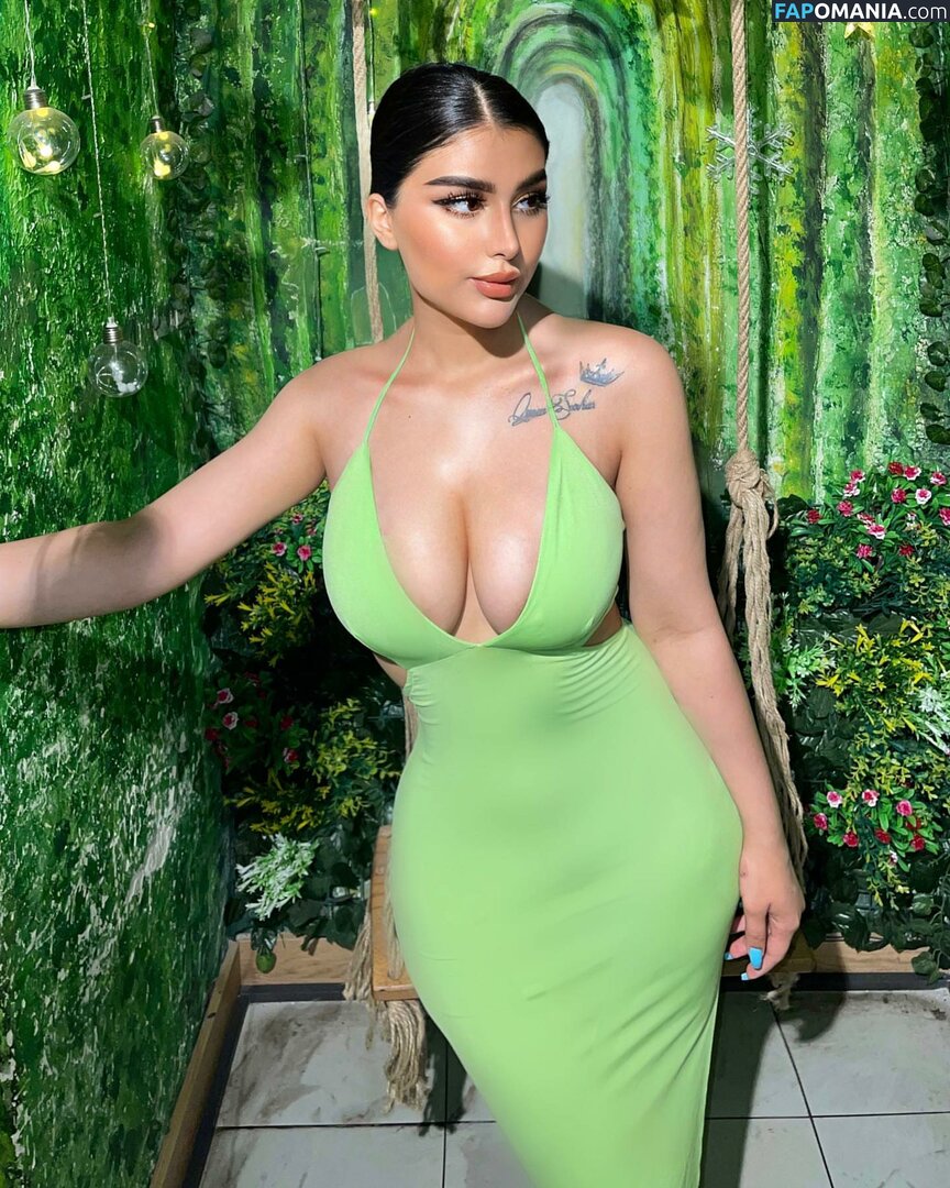 Shiraziya_baby / shiraziya.babyy Desnudo OnlyFans  Foto filtrada #4