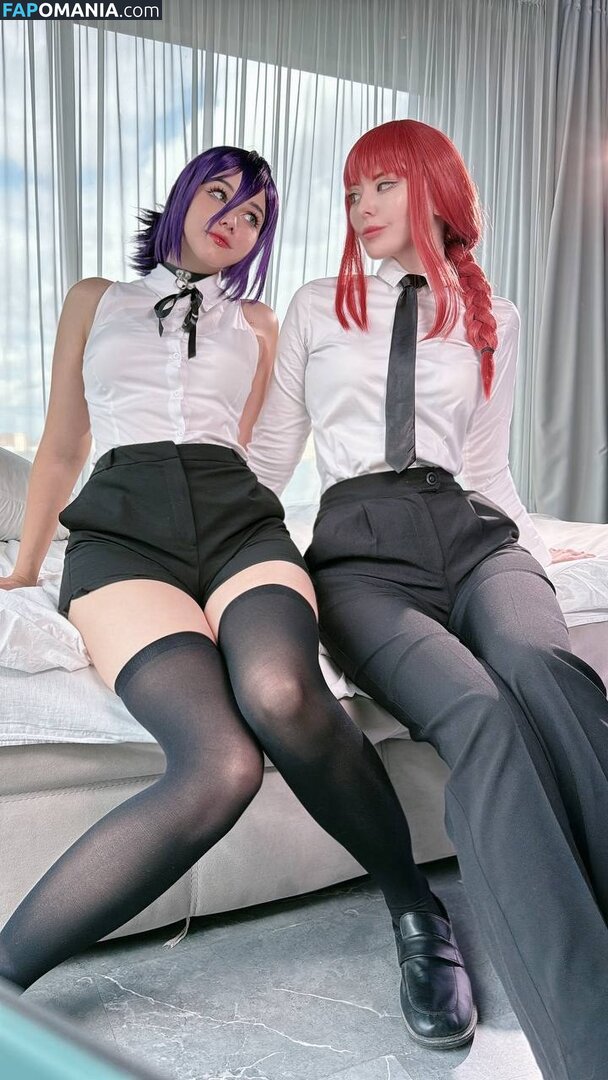Shirogane-Sama Social Media Thread / shirogane_sama Desnudo OnlyFans  Foto filtrada #1