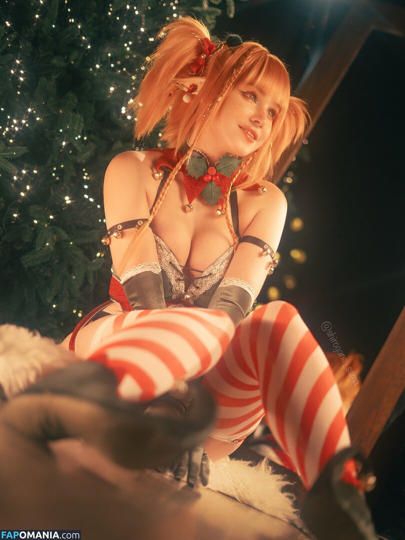 Shirogane-Sama Social Media Thread / shirogane_sama Desnudo OnlyFans  Foto filtrada #5