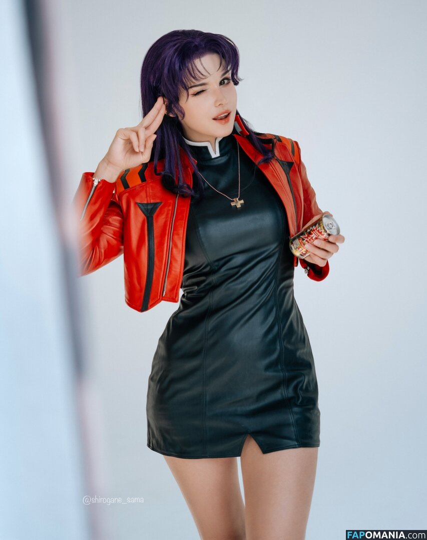 Shirogane-Sama Social Media Thread / shirogane_sama Desnudo OnlyFans  Foto filtrada #6