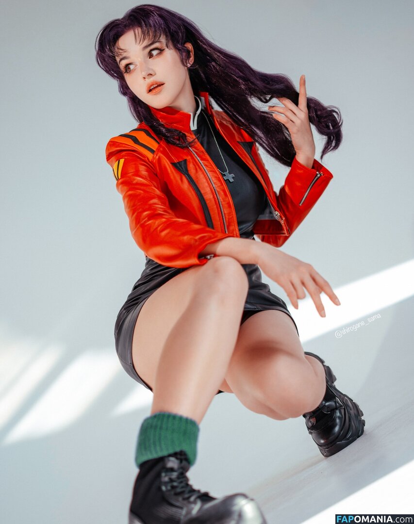 Shirogane-Sama Social Media Thread / shirogane_sama Desnudo OnlyFans  Foto filtrada #7