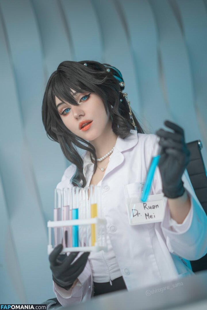 Shirogane-Sama / Shirogane_sama / https: / shiroganesama Desnudo OnlyFans  Foto filtrada #6655