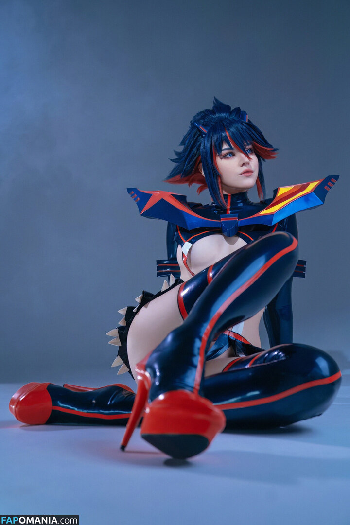 Shirogane-Sama / Shirogane_sama / https: / shiroganesama Desnudo OnlyFans  Foto filtrada #6720