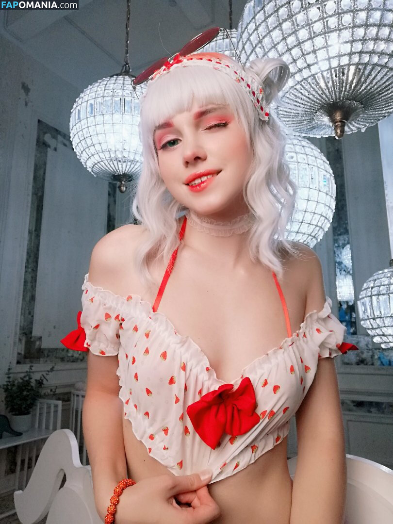 Shirogane-Sama / Shirogane_sama / https: / shiroganesama Desnudo OnlyFans  Foto filtrada #6780