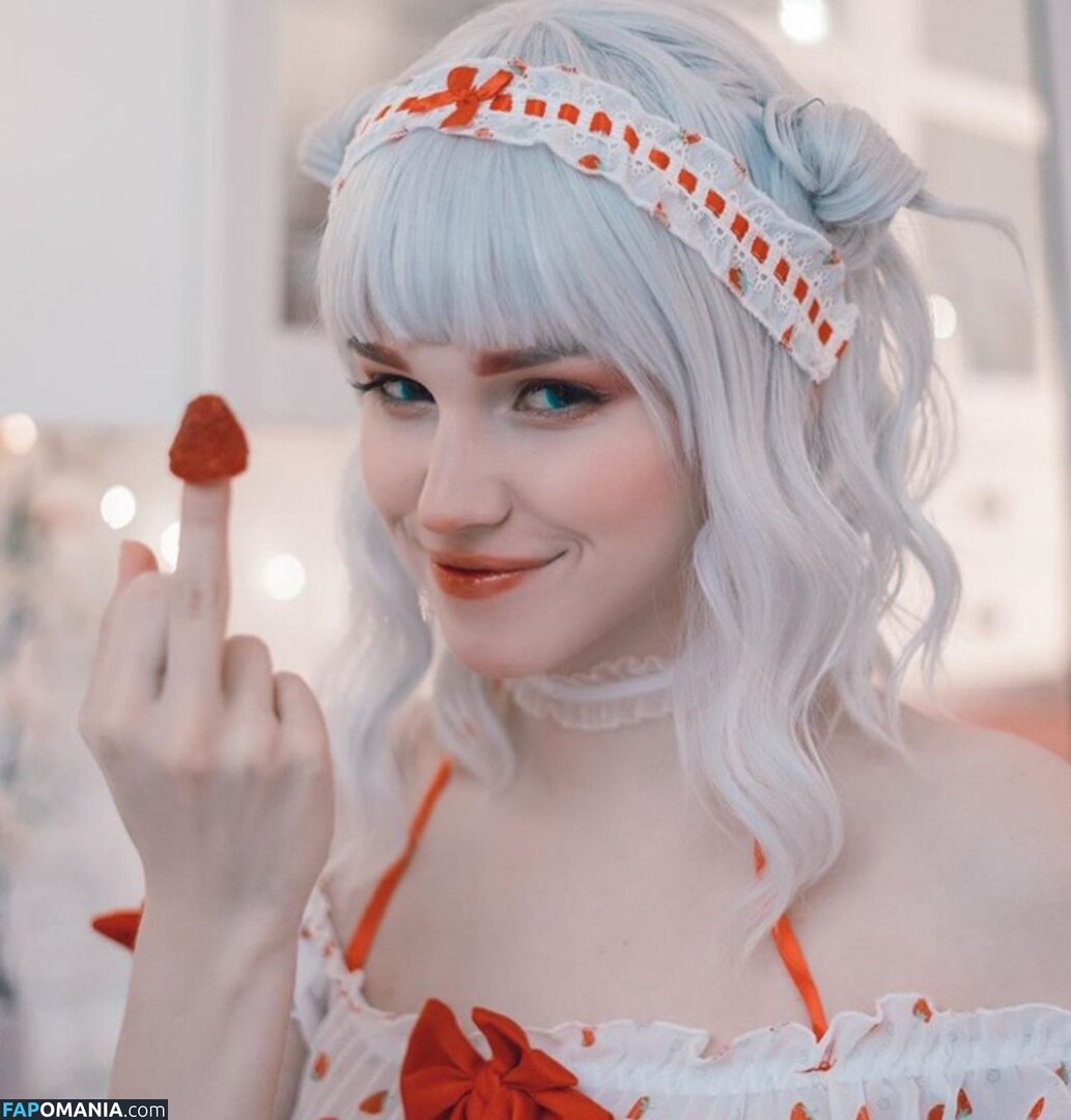 Shirogane-Sama / Shirogane_sama / https: / shiroganesama Desnudo OnlyFans  Foto filtrada #6786