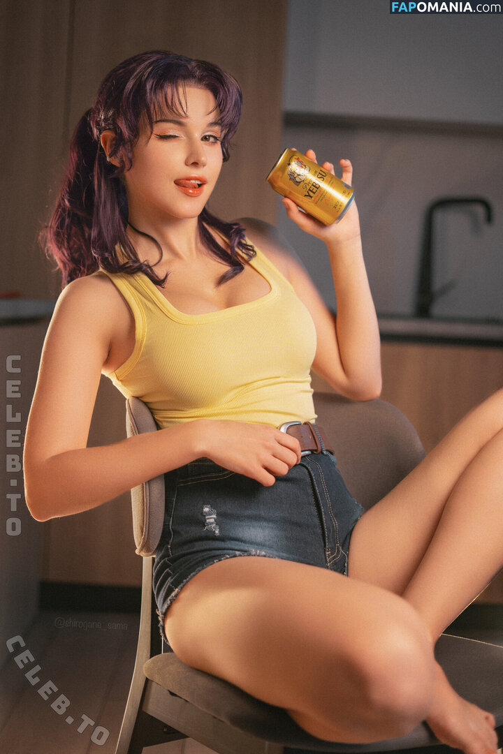 Shirogane-Sama / Shirogane_sama / https: / shiroganesama Desnudo OnlyFans  Foto filtrada #6801