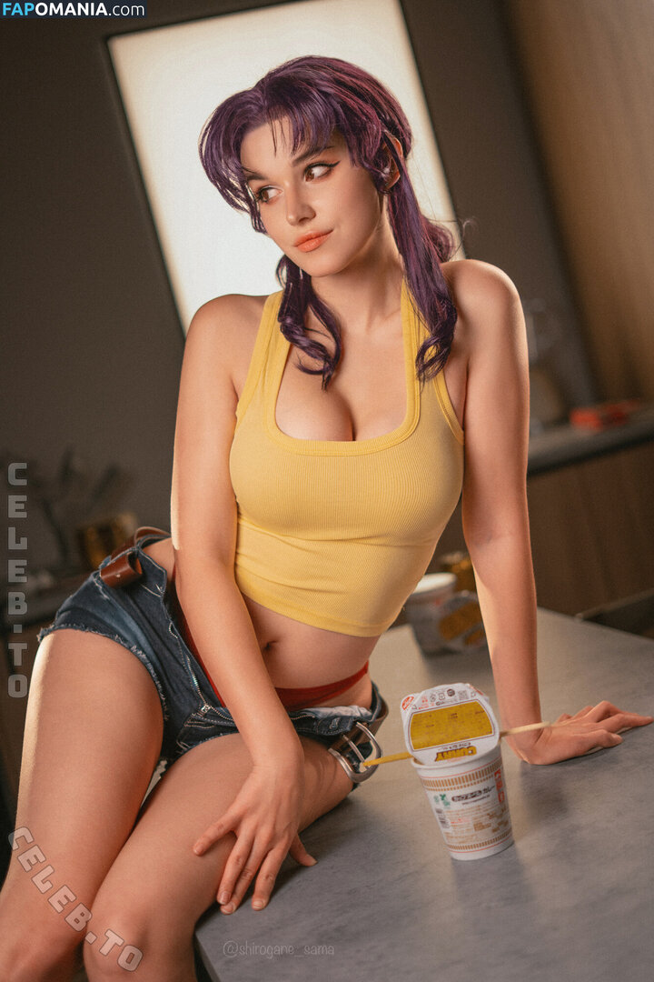 Shirogane-Sama / Shirogane_sama / https: / shiroganesama Desnudo OnlyFans  Foto filtrada #6802