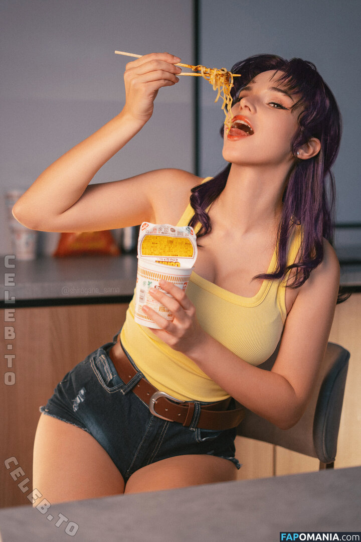 Shirogane-Sama / Shirogane_sama / https: / shiroganesama Desnudo OnlyFans  Foto filtrada #6805