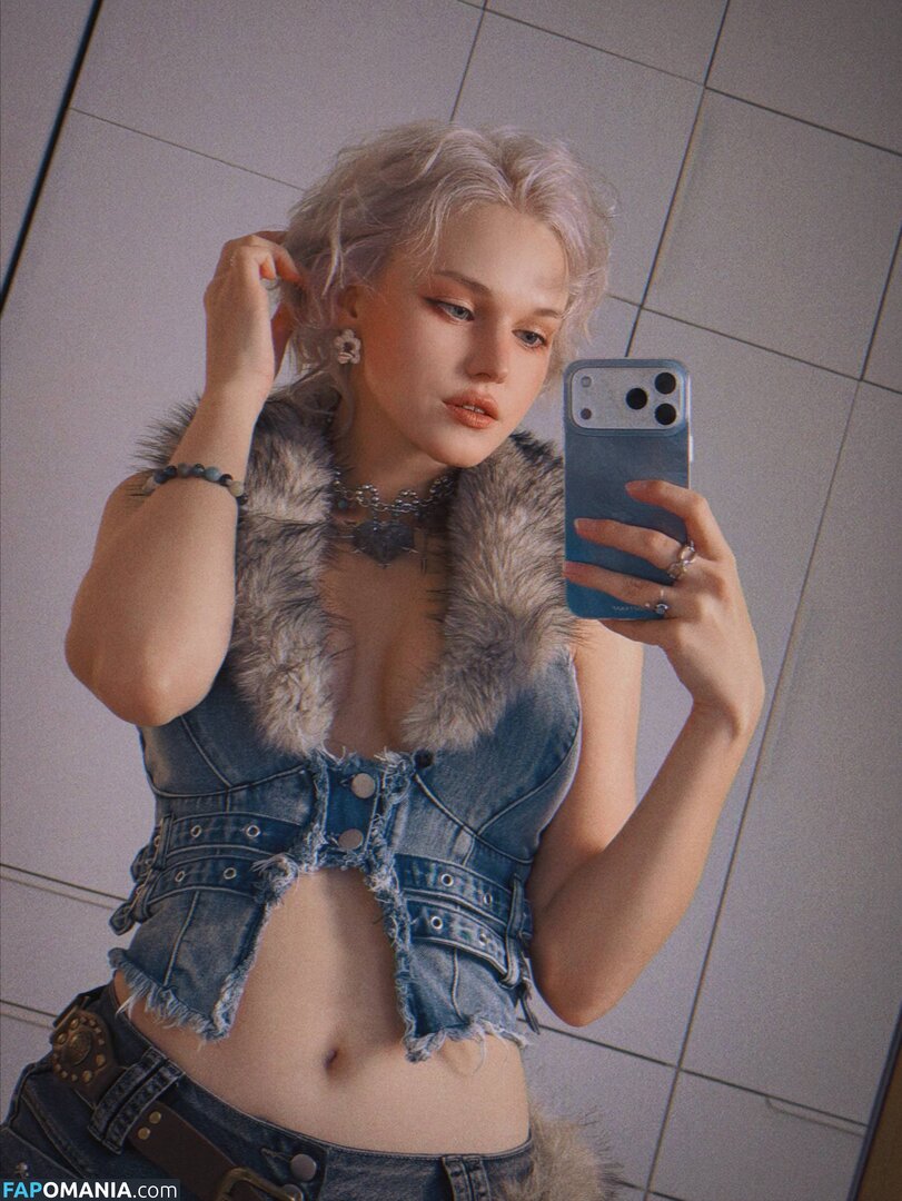 Shirogane-Sama / Shirogane_sama / https: / shiroganesama Desnudo OnlyFans  Foto filtrada #6807