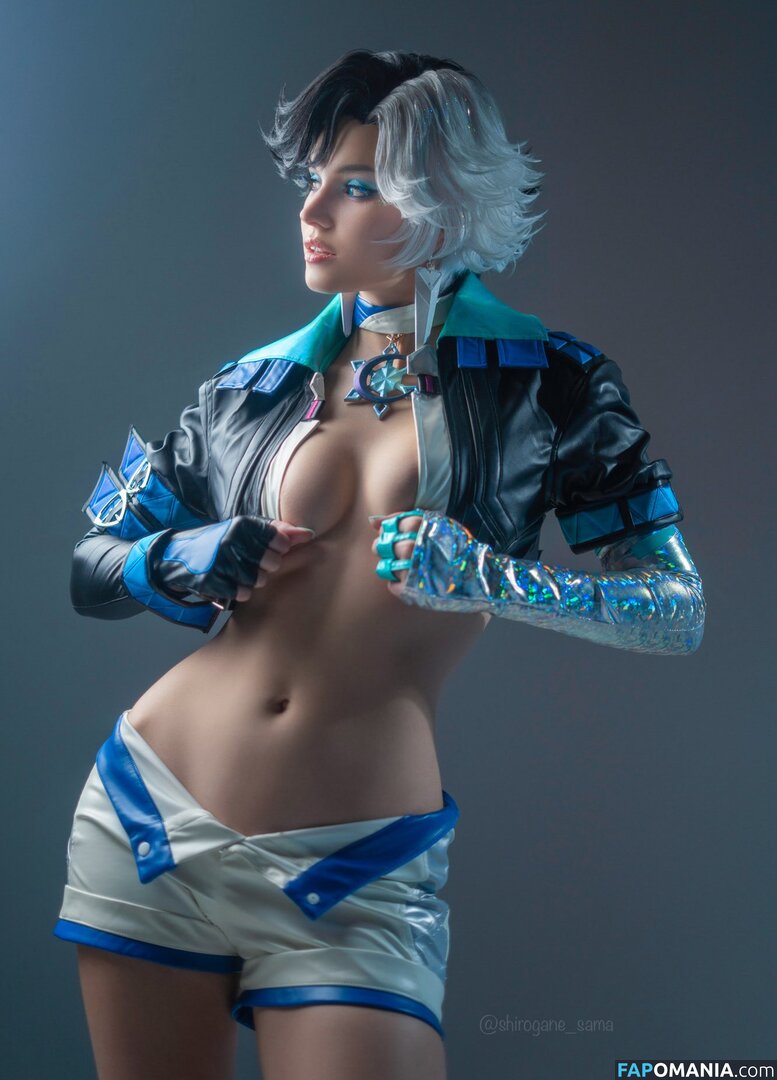 Shirogane-Sama / Shirogane_sama / https: / shiroganesama Desnudo OnlyFans  Foto filtrada #6808