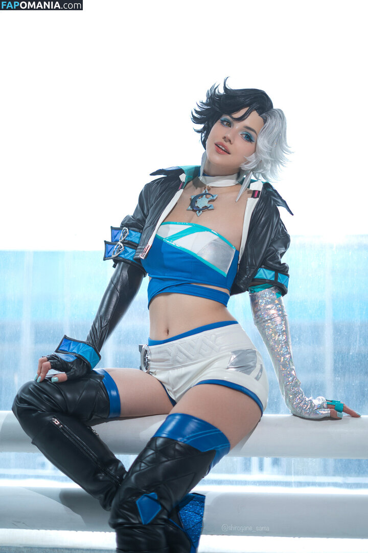 Shirogane-Sama / Shirogane_sama / https: / shiroganesama Desnudo OnlyFans  Foto filtrada #6810