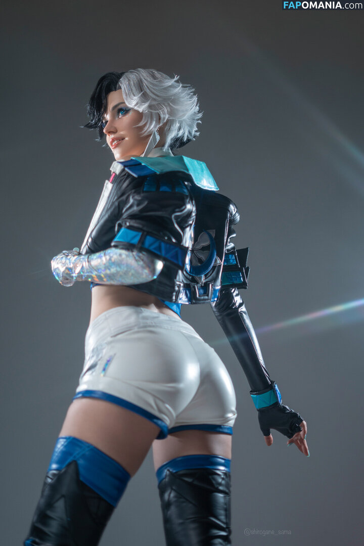 Shirogane-Sama / Shirogane_sama / https: / shiroganesama Desnudo OnlyFans  Foto filtrada #6813