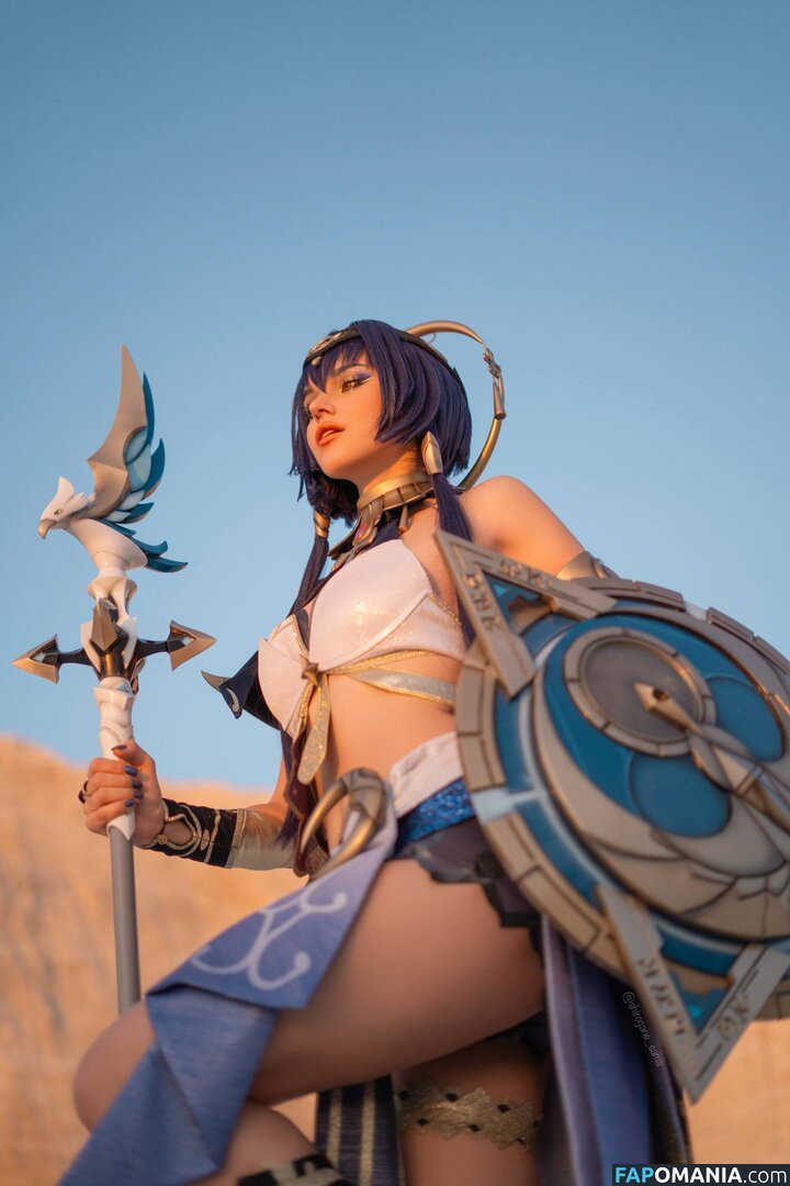 Shirogane-Sama / Shirogane_sama / https: / shiroganesama Desnudo OnlyFans  Foto filtrada #6837