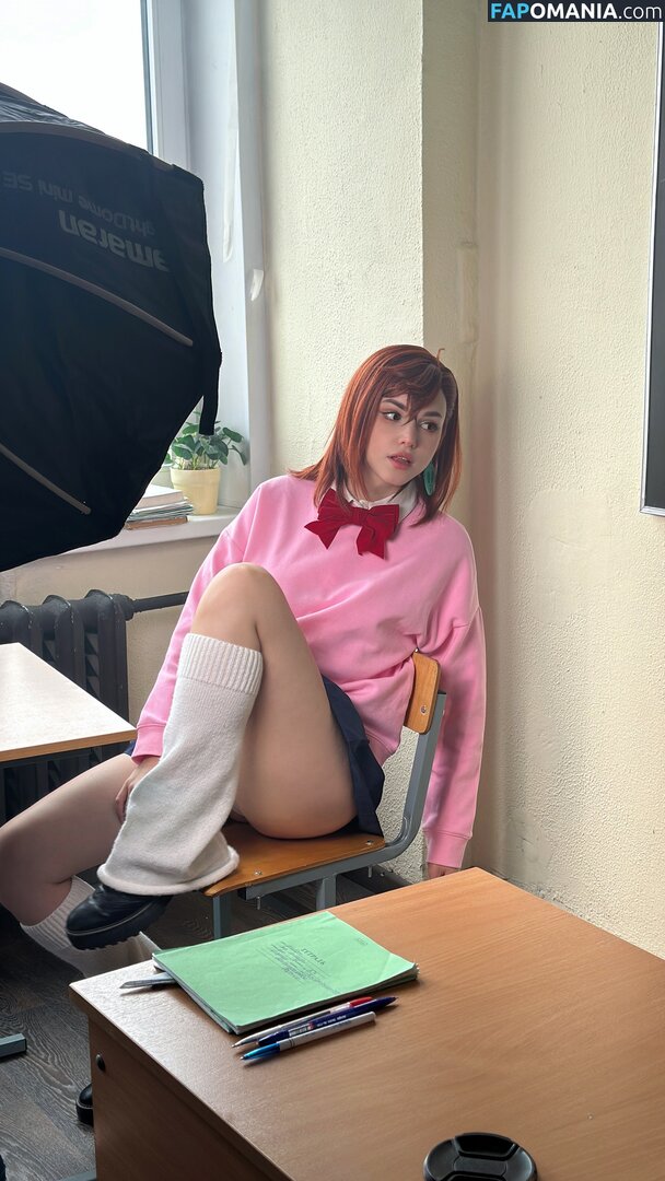 Shirogane-Sama / Shirogane_sama / https: / shiroganesama Desnudo OnlyFans  Foto filtrada #6847