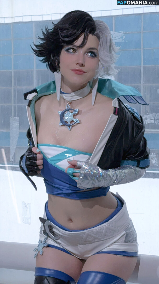 Shirogane-Sama / Shirogane_sama / sama_shirogane / shiroganesama Desnudo OnlyFans  Foto filtrada #6889