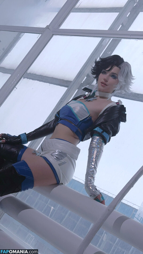 Shirogane-Sama / Shirogane_sama / sama_shirogane / shiroganesama Desnudo OnlyFans  Foto filtrada #6890